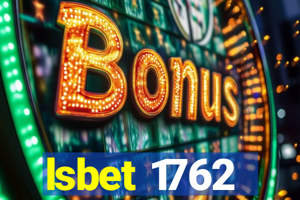 lsbet 1762